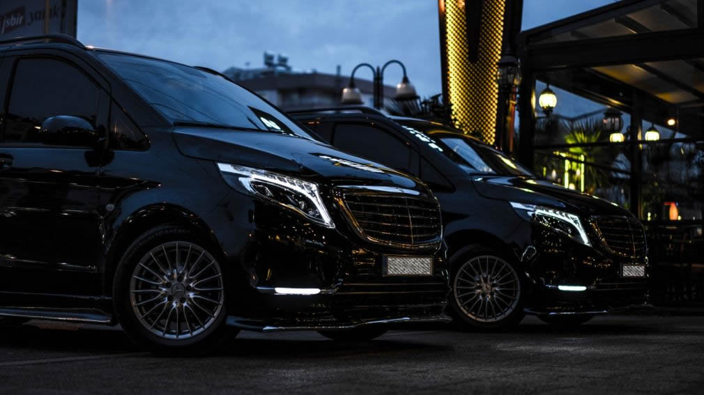 vip transfer istanbul mavi turizm header